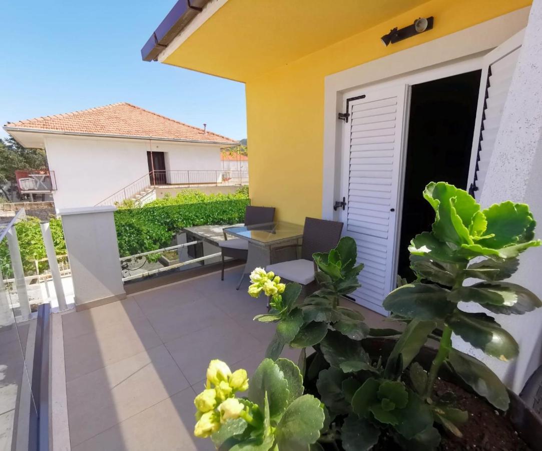 Jelsa View Apartments Exterior foto